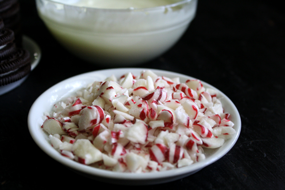 crunched-peppermints