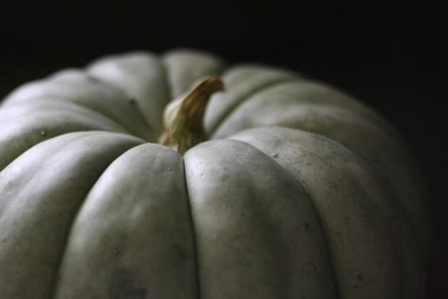skin-on-green-pumpkin