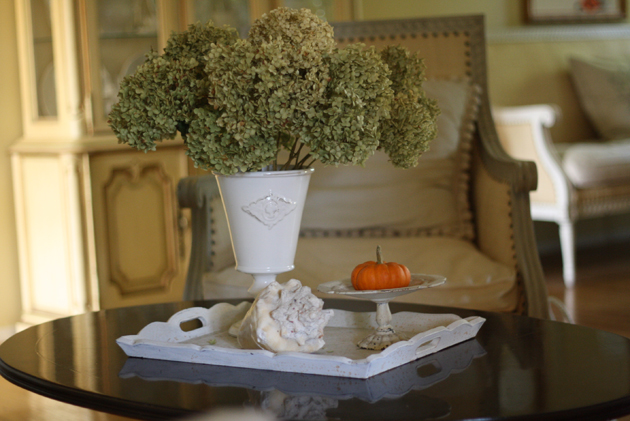living-room-coffee-table-with-pumpkin-on-compote