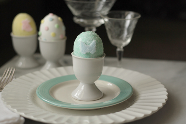 Easter-setting-green-sugared-egg-landscape