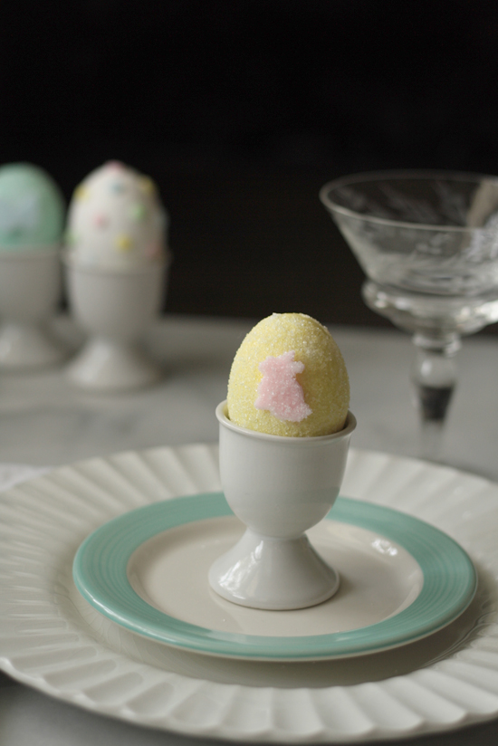 Easter-setting-yellow-sugared-egg-portrait