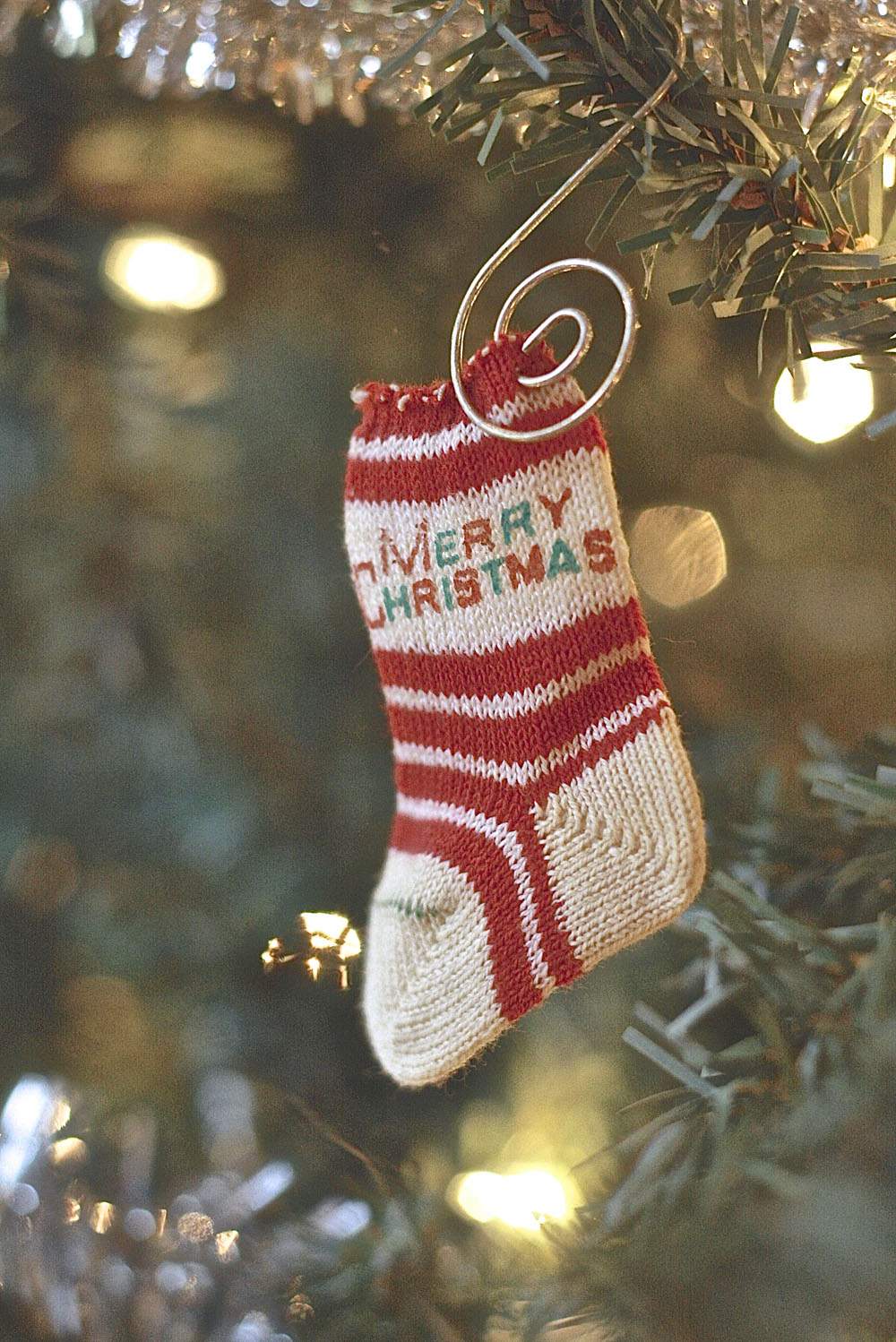 Christmas Tree Traditions Tree Present Wenderly